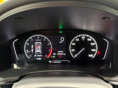 Used 2024 Honda Civic Sport image 21