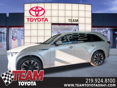 Used 2024 MAZDA CX-90 3.3 Turbo S