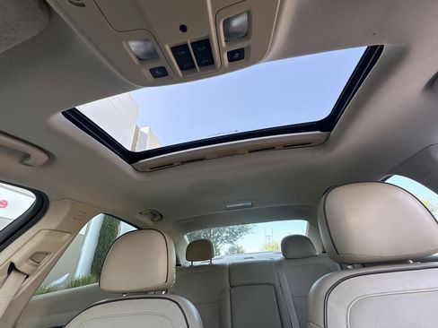 Used 2015 Chevrolet Malibu LTZ FWD image 28