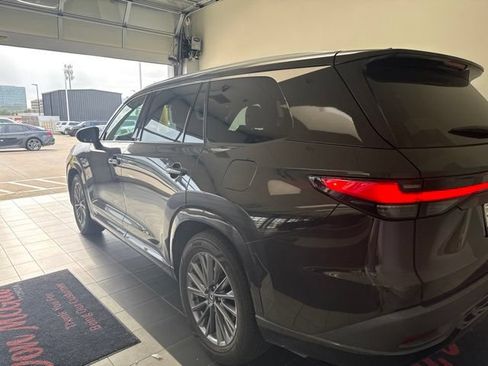 Used 2024 Lexus TX 350 FWD w/ Cold Weather Package image 5
