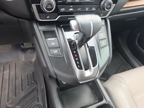 Used 2022 Honda CR-V EX-L image 27
