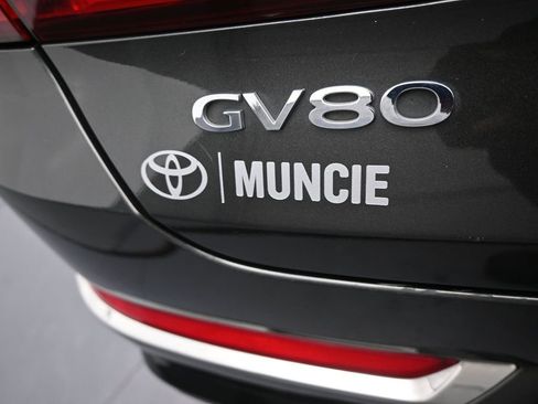 Used 2024 Genesis GV80 2.5T image 39