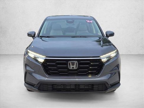 Used 2024 Honda CR-V EX image 2