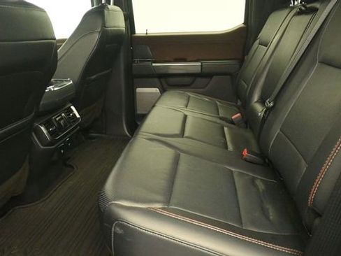Used 2023 Ford F150 Lariat w/ Equipment Group 502A High AWD/4WD image 10