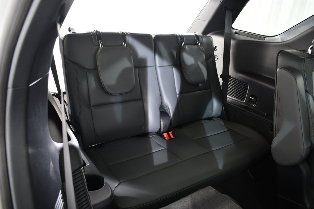 New 2027 Ford Explorer Active w/ Active Comfort Package AWD/4WD image 20