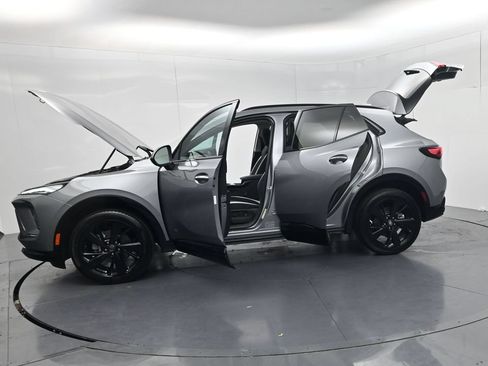 Used 2026 Buick Envision Sport Touring AWD/4WD image 67