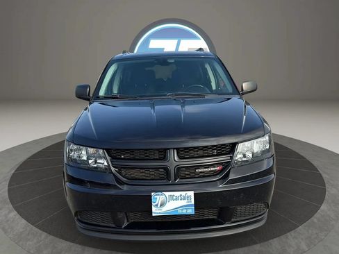 Used 2018 Dodge Journey SE w/ Popular Equipment Group FWD image 17