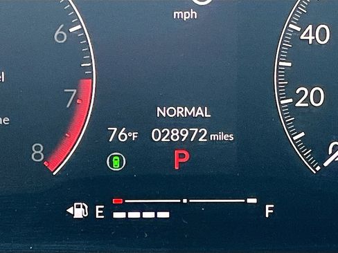 Used 2024 Honda Civic Sport image 12
