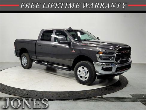 New 2025 RAM 2500 Tradesman image 1