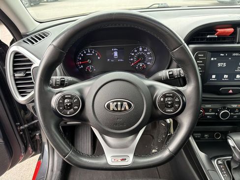 Used 2021 Kia Soul GT-Line image 24