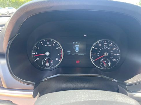 Used 2020 Kia Telluride S AWD/4WD image 5