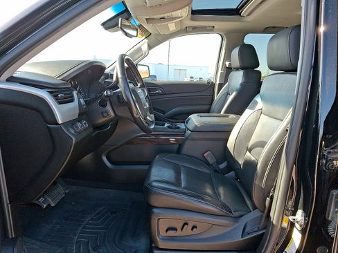 Used 2019 GMC Yukon SLT AWD/4WD image 11