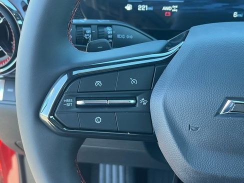 New 2026 Chevrolet Equinox RS w/ Convenience Package III image 7