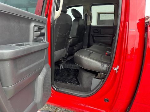 Used 2012 RAM 1500 Express RWD image 20