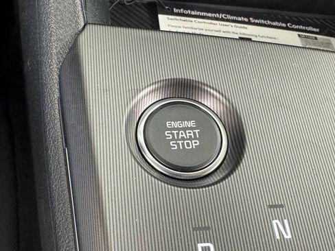 New 2026 Kia Sportage EX AWD/4WD image 23