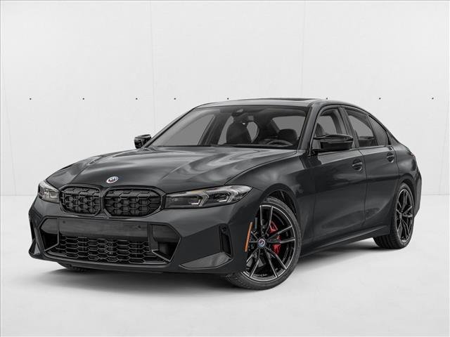 Used 2024 BMW M340i w/ Driving Assistance Package RWD image 1