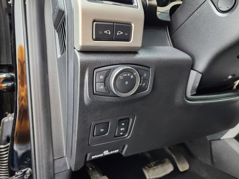 Used 2021 Ford F350 Lariat w/ Lariat Ultimate Package image 48