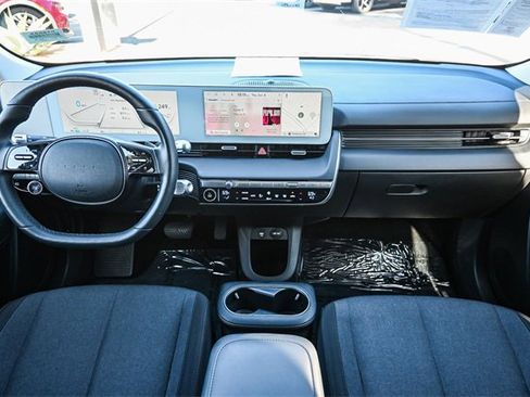 Certified 2024 Hyundai Ioniq 5 SEL image 14