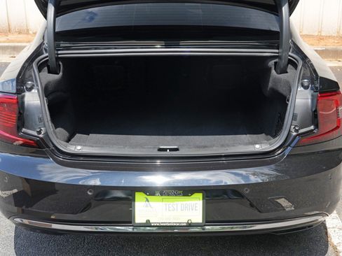 Used 2023 Volvo S90 B6 Ultimate w/ Lounge Package AWD/4WD image 9