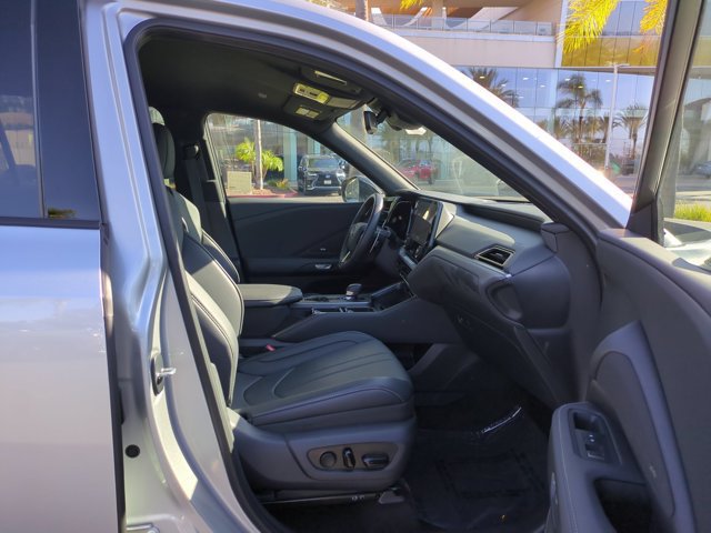 Used 2026 Lexus TX 500h AWD w/ Technology Package image 29