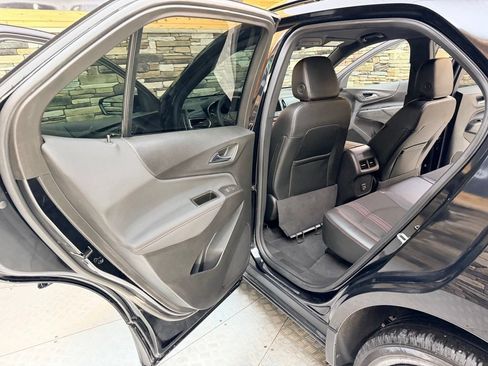 Used 2024 Chevrolet Equinox RS AWD/4WD image 29