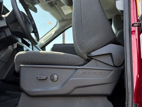 New 2026 Ford F350 XLT AWD/4WD image 18