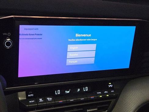 New 2026 Toyota Camry SE image 10