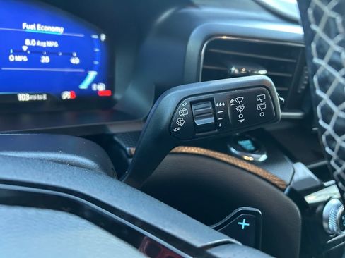 Used 2023 Ford Explorer ST w/ Equipment Group 401A image 23