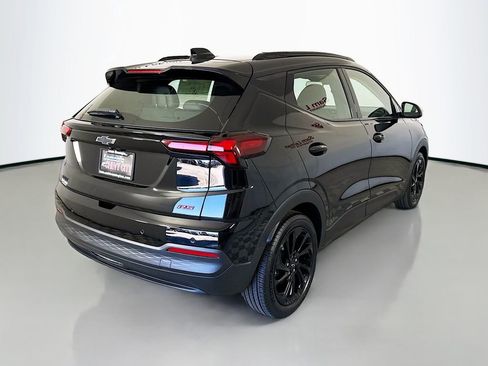 New 2027 Chevrolet Bolt RS FWD image 9