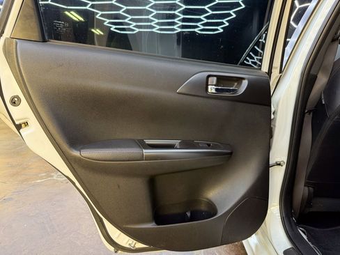 Used 2011 Subaru Impreza WRX STI image 16