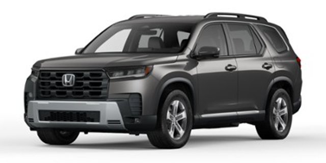 New 2026 Honda Pilot EX-L image 24