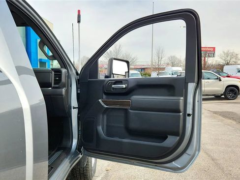 New 2026 Chevrolet Silverado 2500 LT image 35