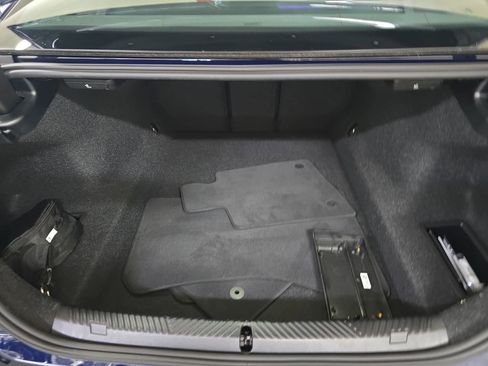 Used 2026 BMW 530i w/ M Sport Package image 30