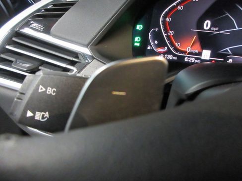 Used 2020 BMW X7 xDrive40i w/ Premium Package image 24