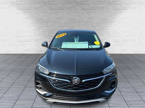 Used 2022 Buick Encore GX Preferred w/ Cold Weather Comfort Package image 3