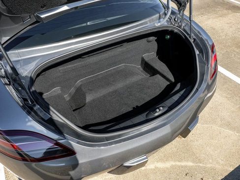 Used 2011 Mercedes-Benz SLS AMG Coupe image 62