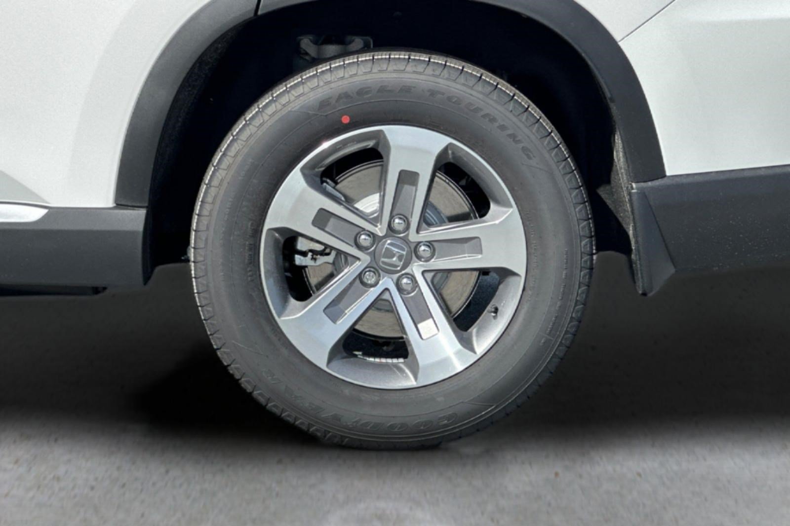 New 2026 Honda Pilot EX-L image 11