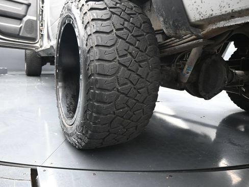 Used 2012 RAM 3500 ST w/ Chrome Appearance Group AWD/4WD image 24