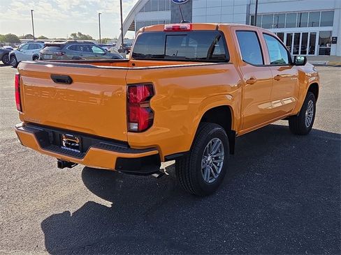 New 2026 Chevrolet Colorado LT w/ LT Convenience Package image 4