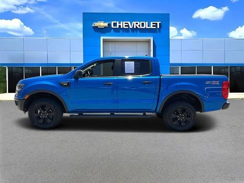 Used 2022 Ford Ranger XL w/ Equipment Group 101A High RWD image 6