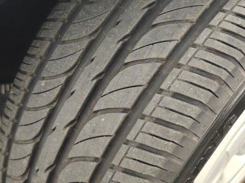 Used 2022 RAM ProMaster City Wagon image 45