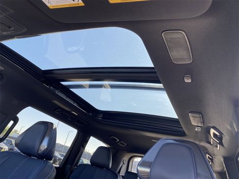 New 2026 INFINITI QX80 SPORT w/ Sport Exterior Package image 34