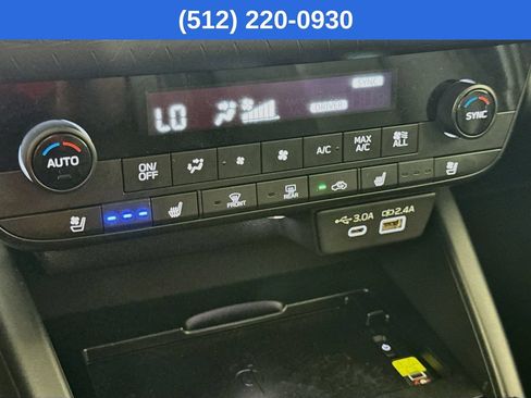 Used 2026 Subaru Outback Wilderness AWD/4WD image 19