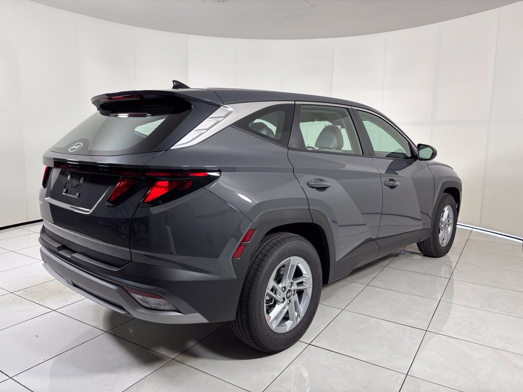 New 2026 Hyundai Tucson SE FWD image 5