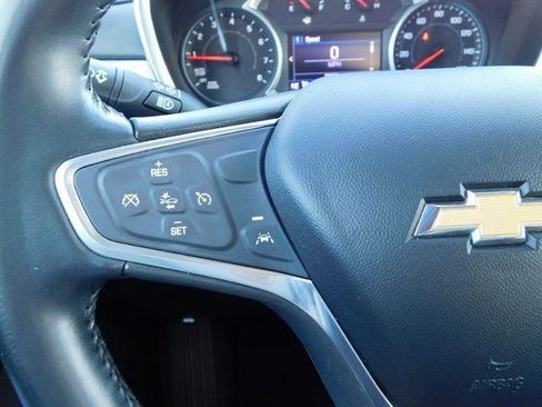 Used 2022 Chevrolet Equinox LT w/ Driver Convenience Package image 29