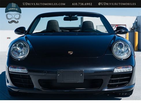 Used 2010 Porsche 911 Carrera S RWD image 14