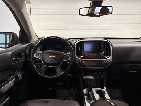 Used 2016 Chevrolet Colorado LT image 33