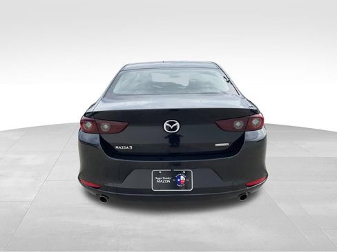 Used 2024 MAZDA MAZDA3 s FWD image 6