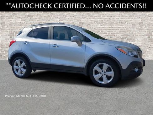 Used 2015 Buick Encore Convenience image 1