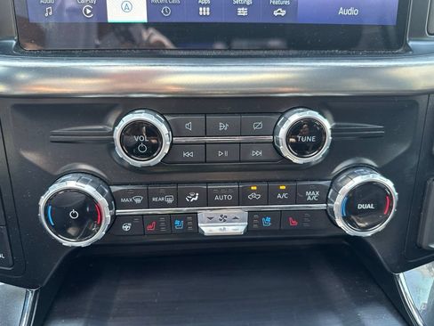 Used 2023 Ford F150 Lariat w/ Equipment Group 502A High AWD/4WD image 26